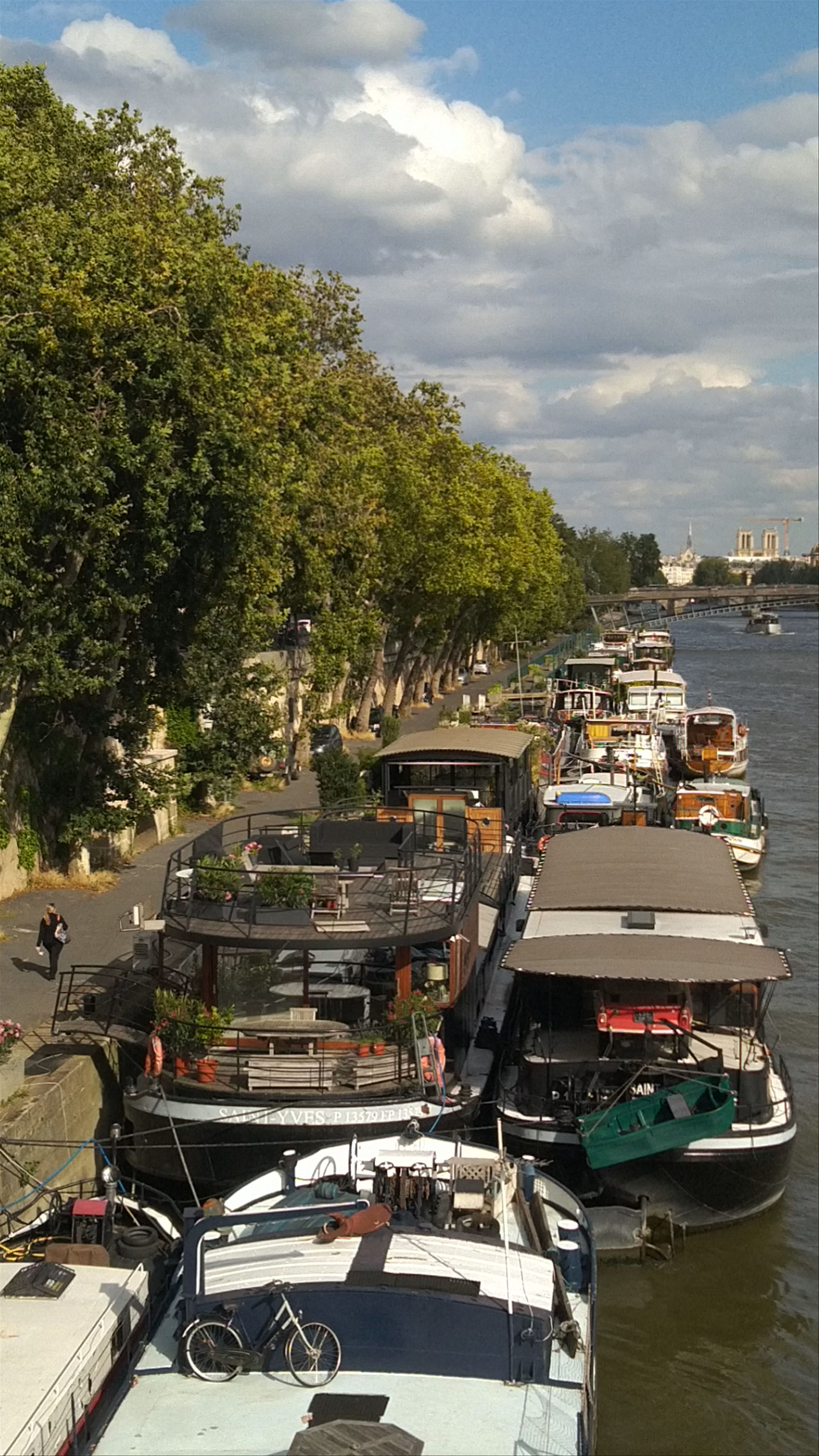 Concorde Bridge