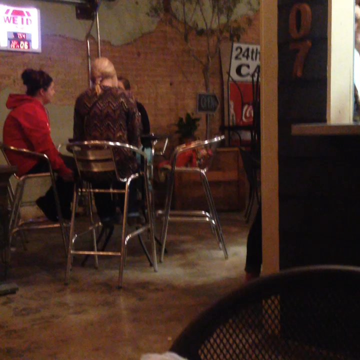 107 - Awesome place - Tacos Near Me - Paris, Texas