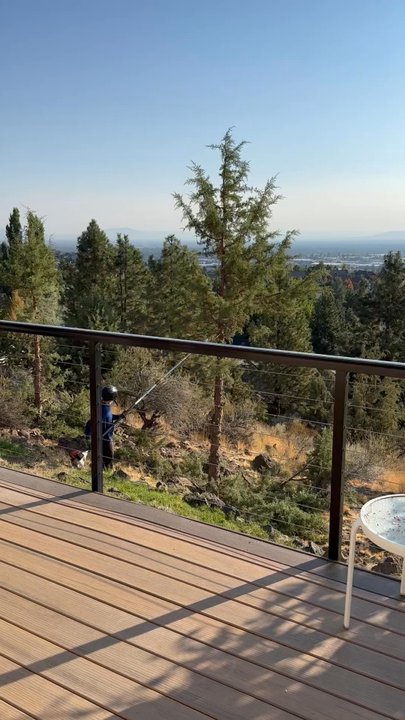 Simply Arbor Tree Care - Tree Services Near Me - Bend, Oregon