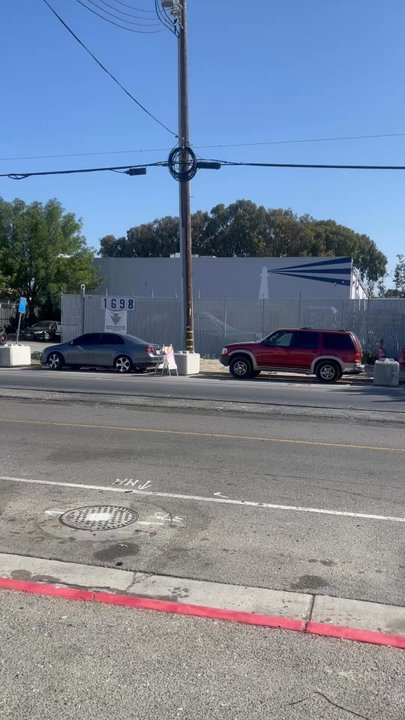 Speed Element - Outside street view - Auto Repair Near Me - San Jose, California