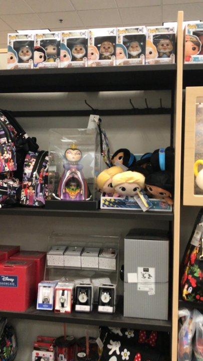 Barnes & Noble - FUNKO! - Bookstores Near Me - McAllen, Texas