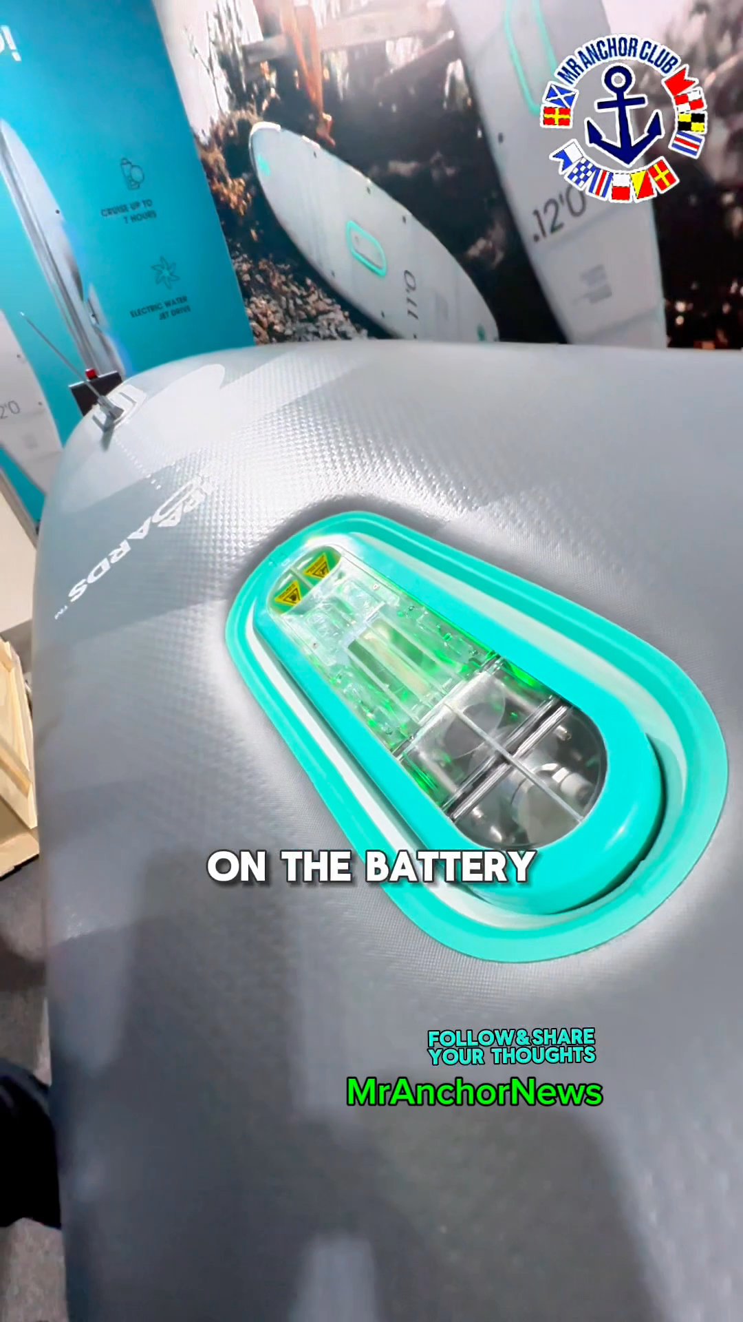 MOREinfo: Lost in the moment? SipaBoard’s built-in...