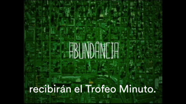 Vinheta Minuto ...