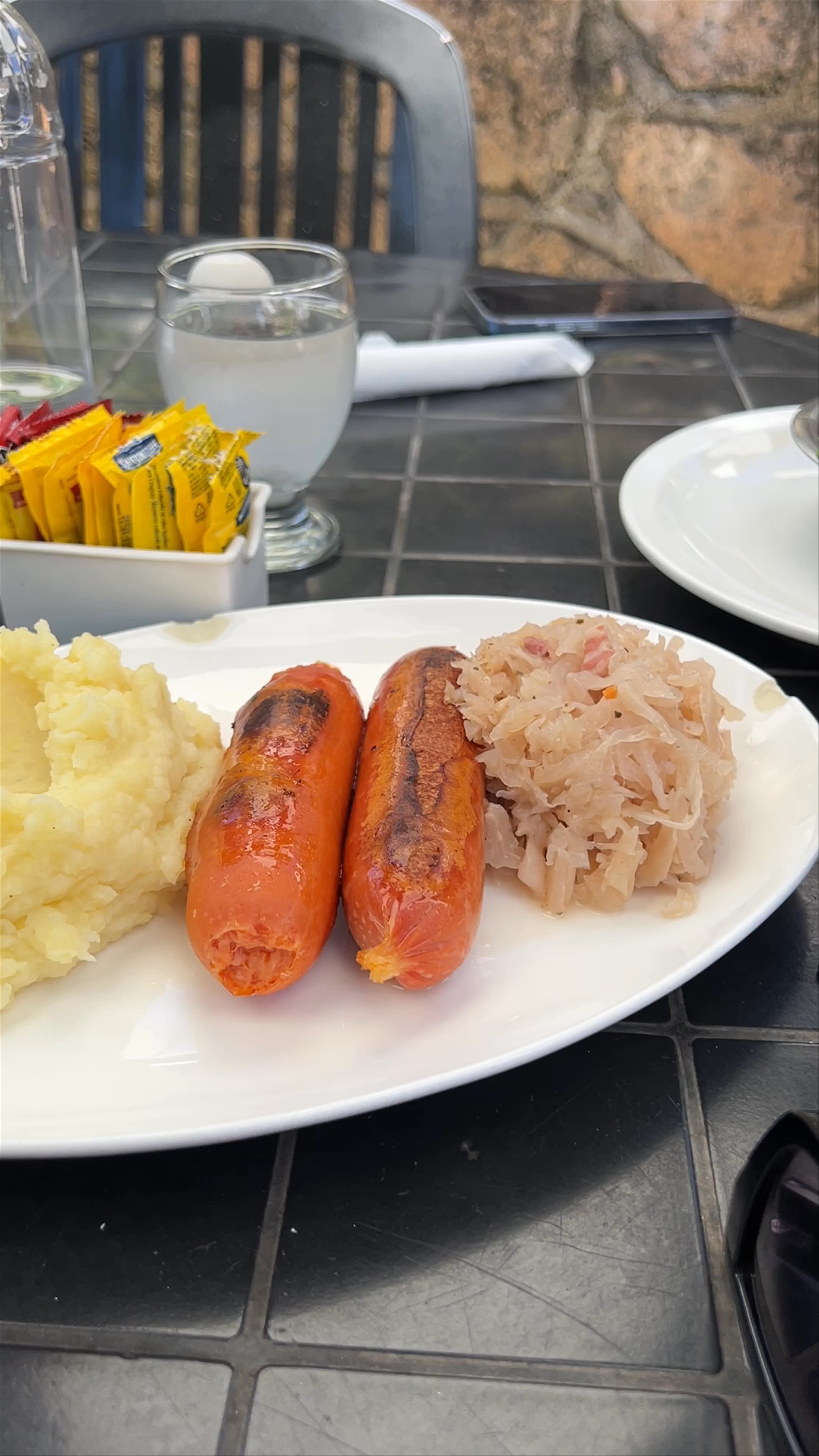 Parrilla Restaurante El Puente