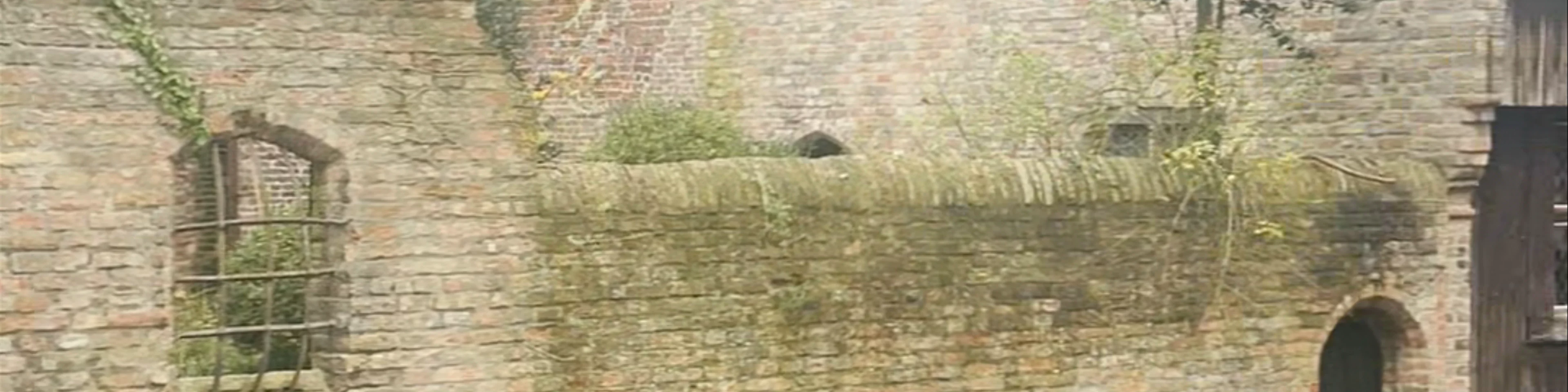 Boniface Bridge (Bonifaciusbrug)