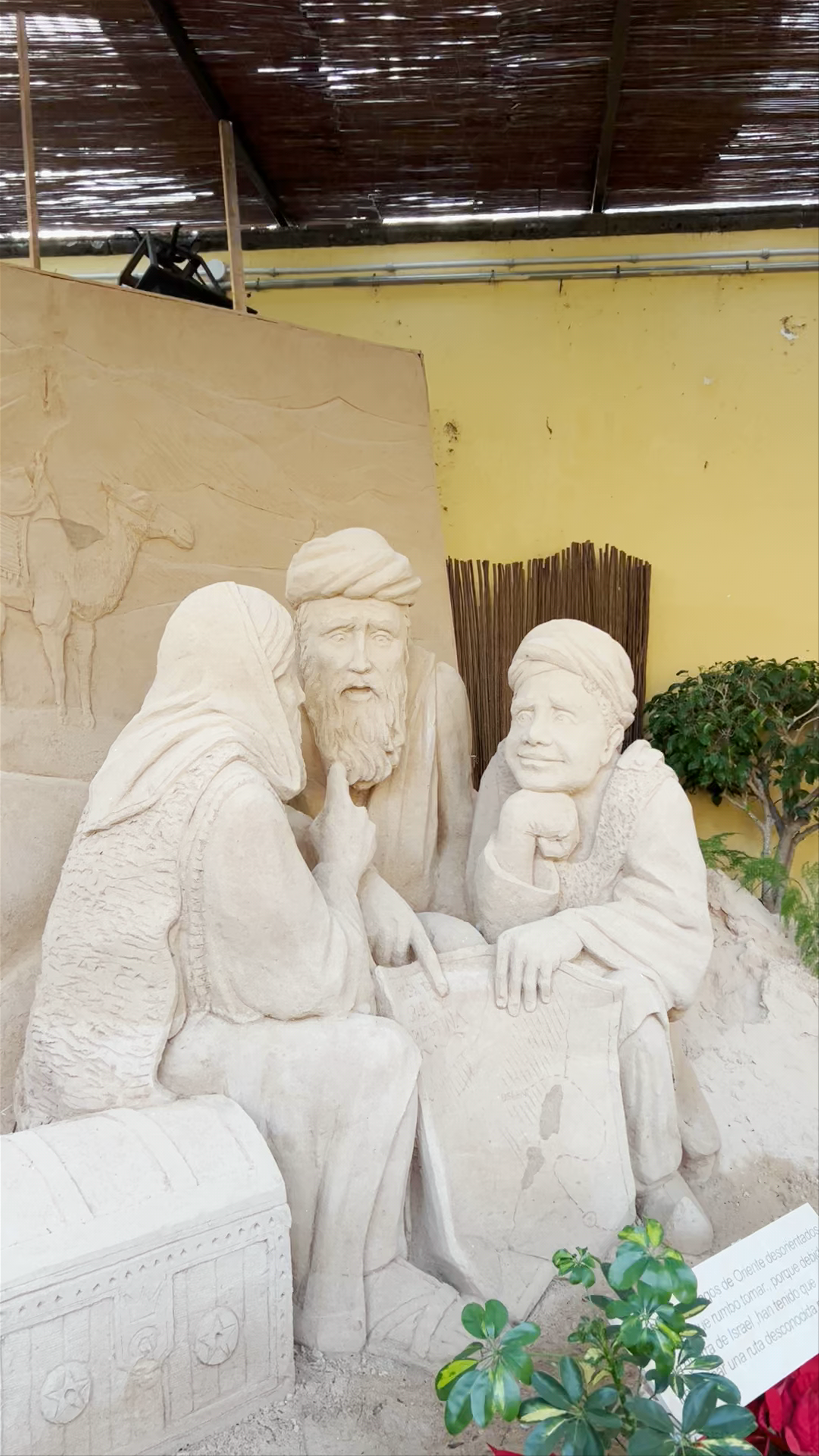 Parque Municipal de Arucas