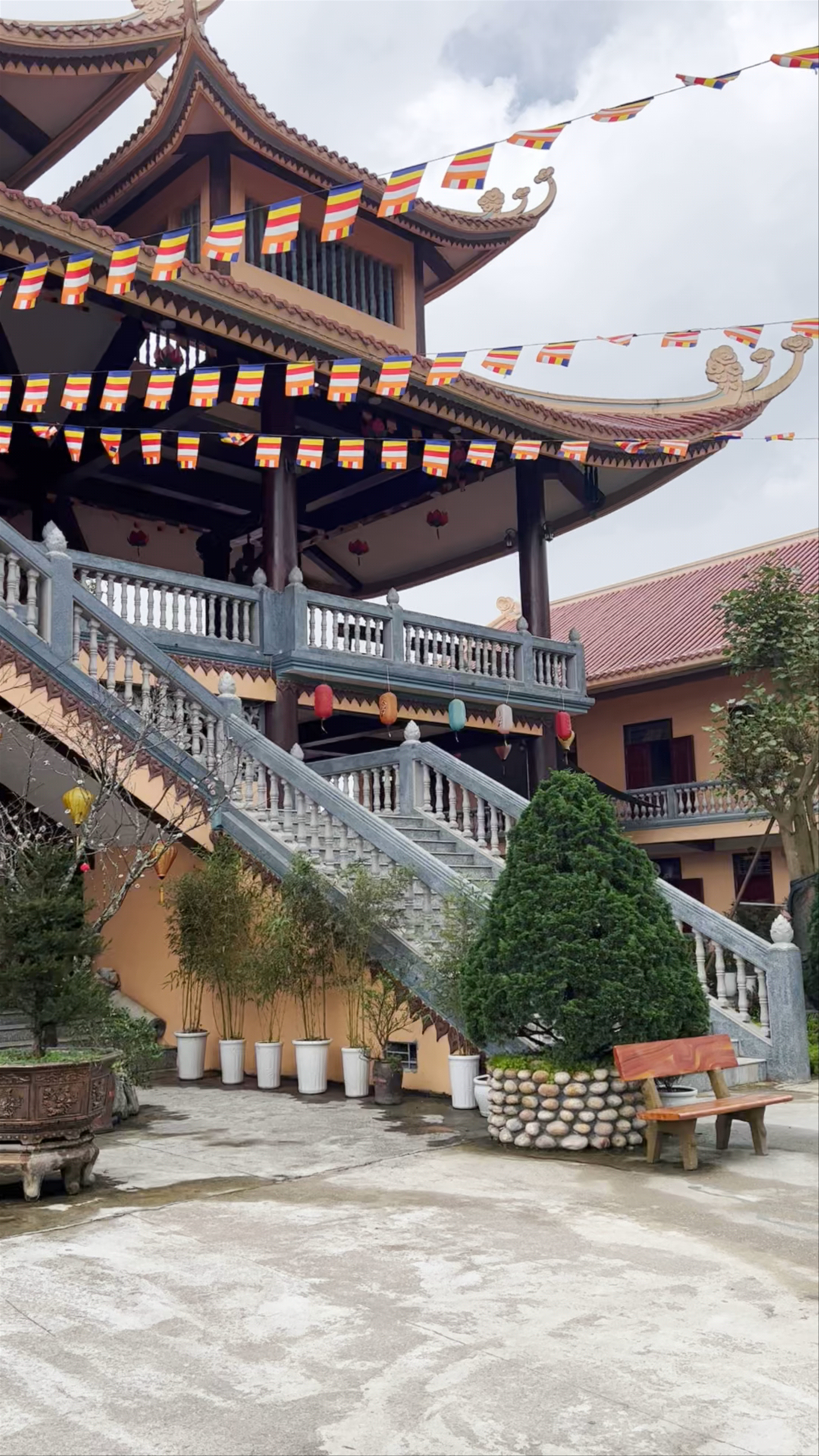 Thiền viện Trúc Lâm Đại Giác