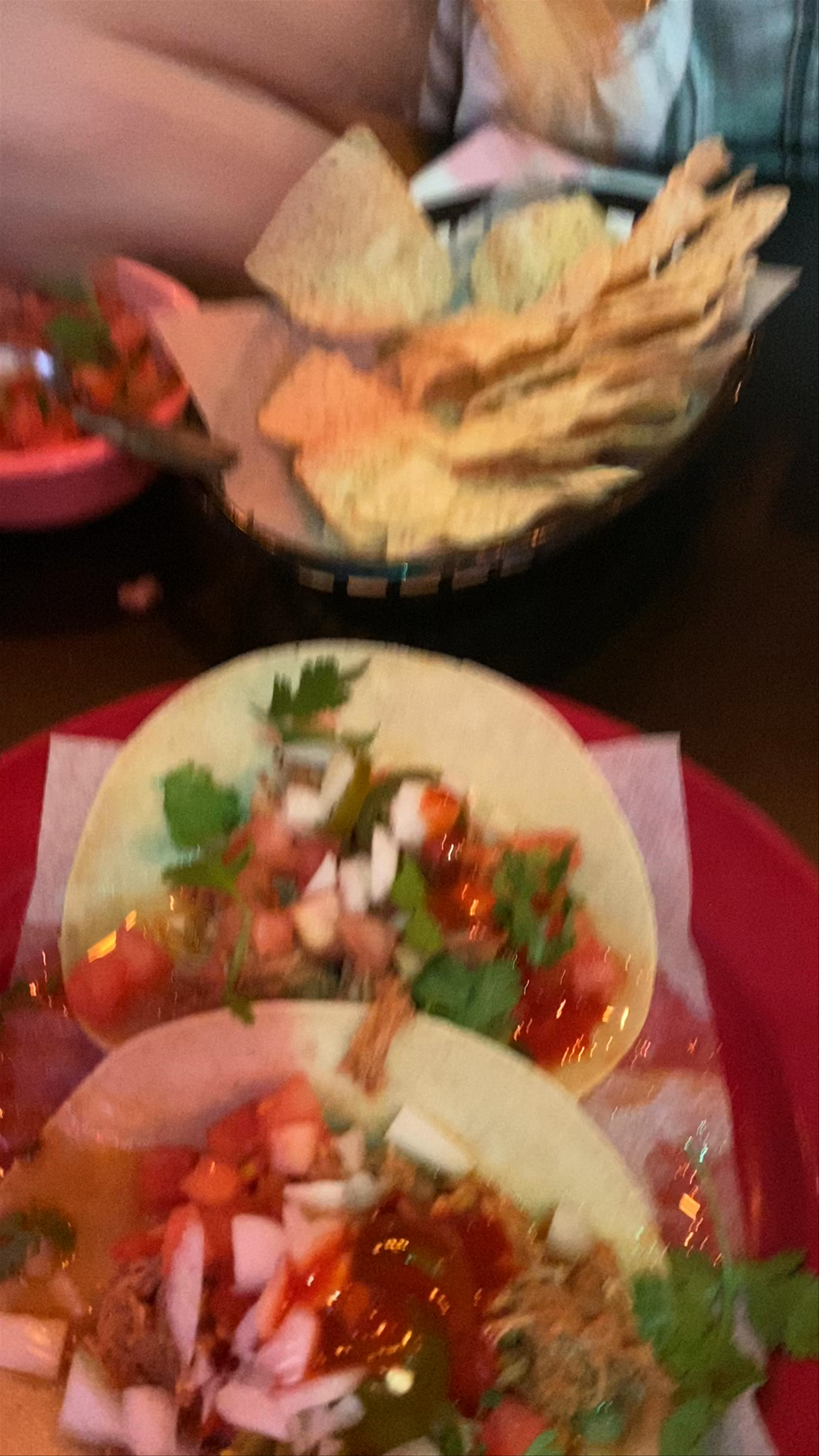 Taqueria