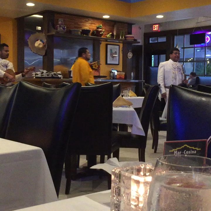 Mar-Cosina - Tex-Mex Near Me - Westlake, Texas