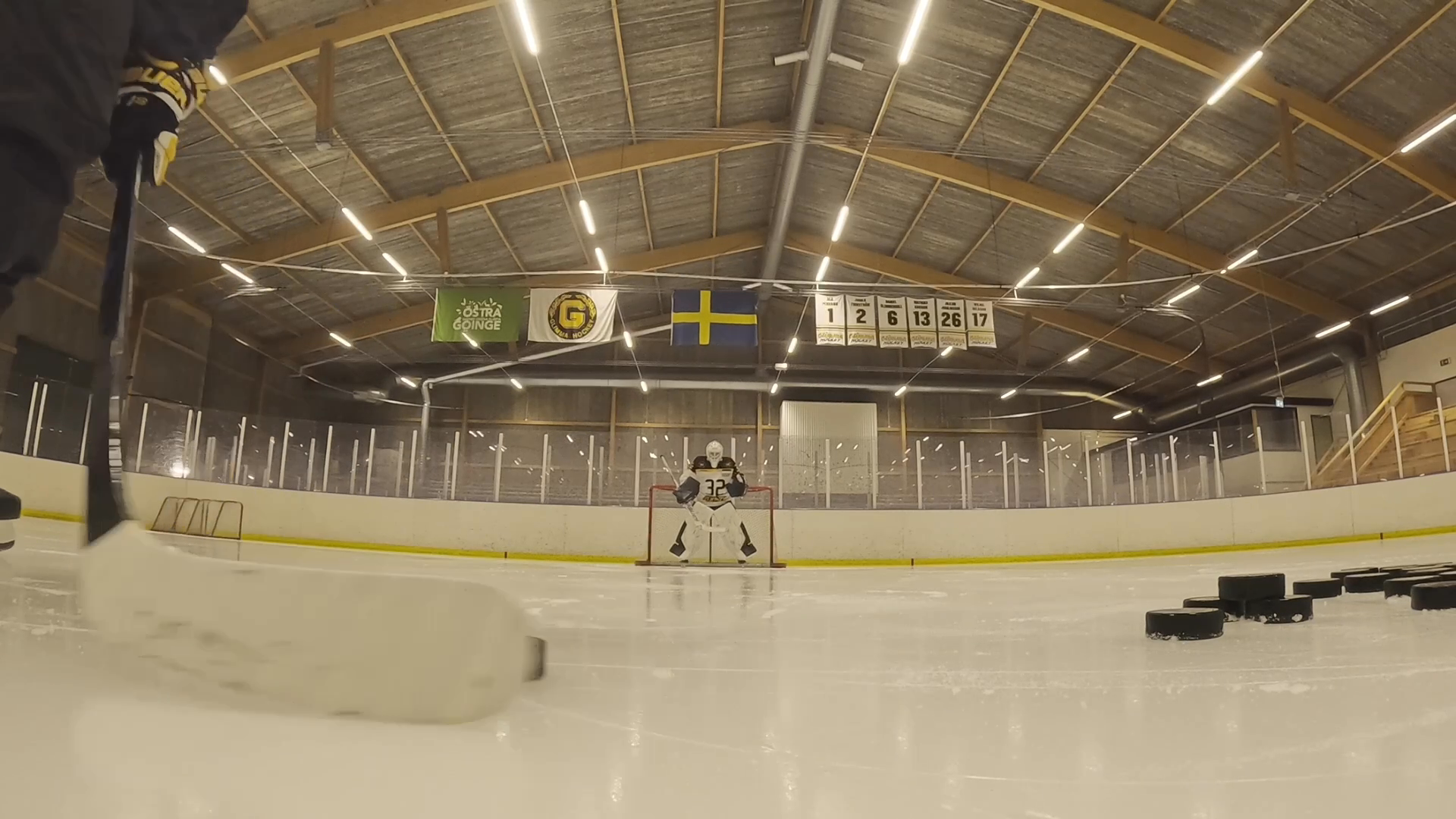 Jannik Ladinig | Practice Clips | 20.01