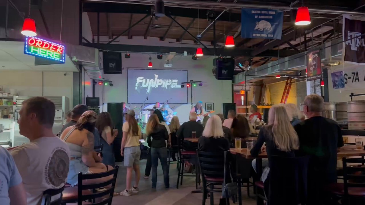 Bugnutty Brewing Company - Breweries Near Me - Cocoa, Florida