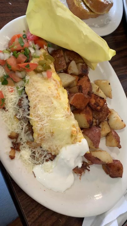 Rosy's Cafe - American Near Me - Hayward, California