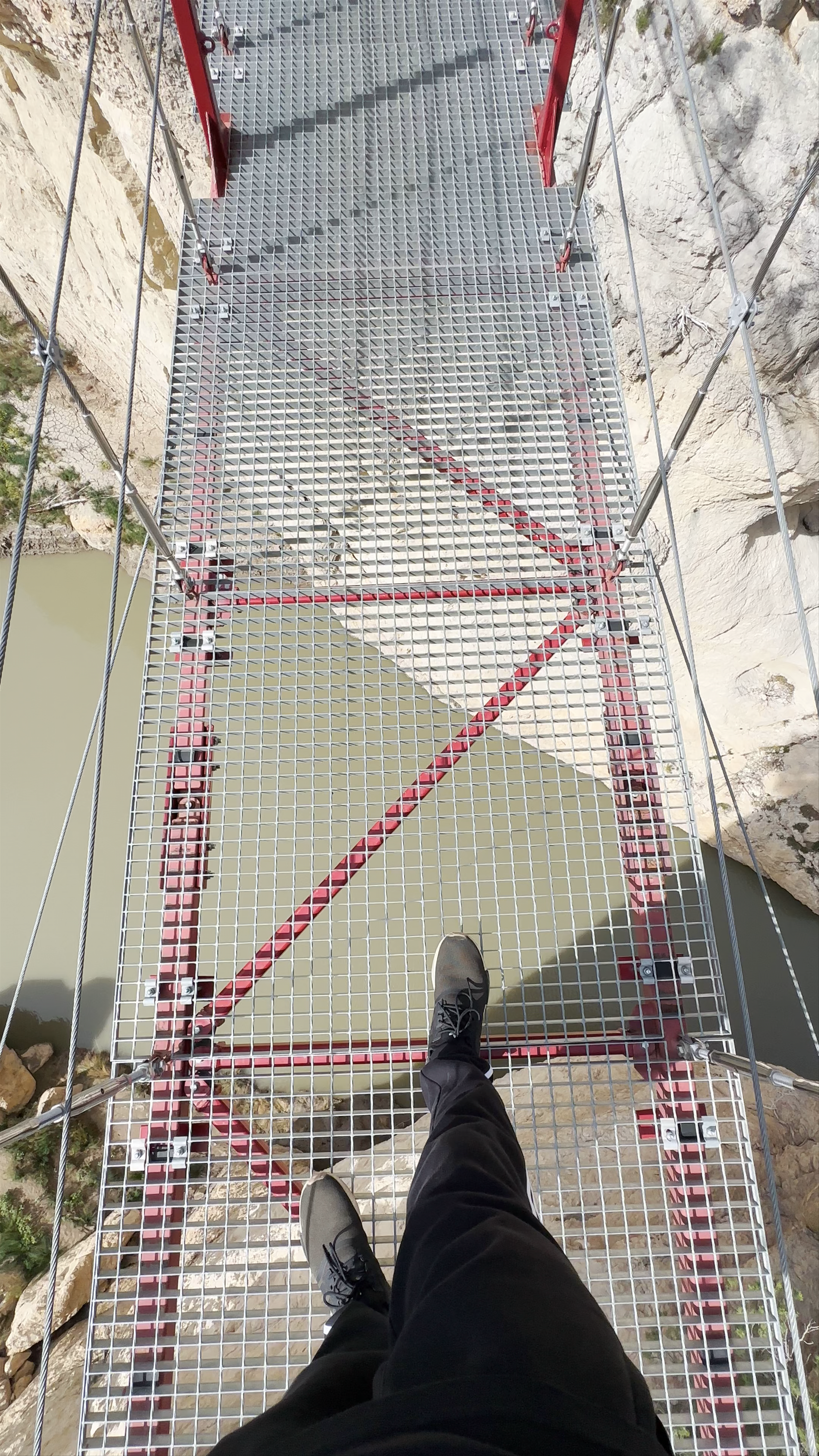 Congost de Mont-rebei