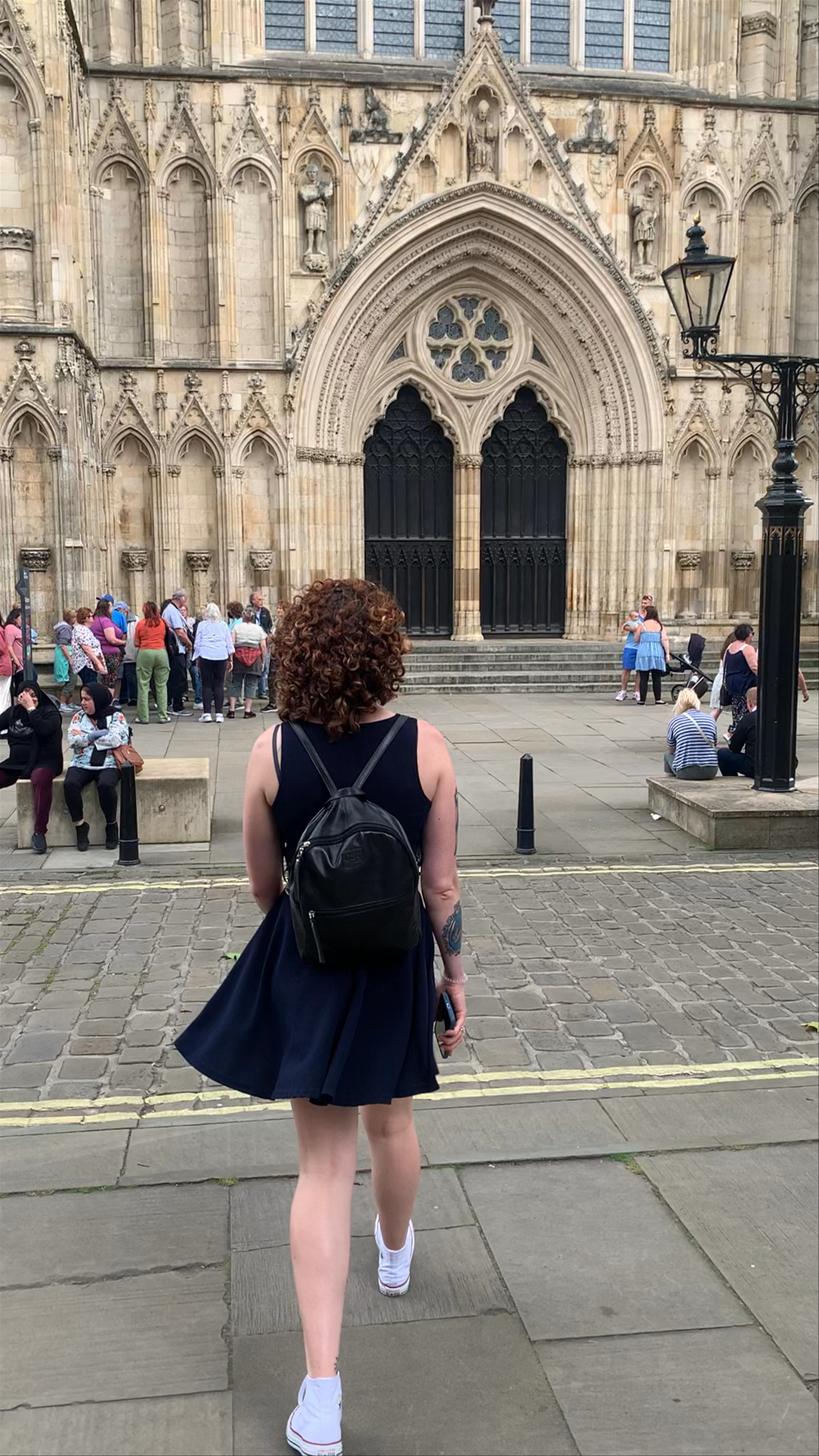 York Minster