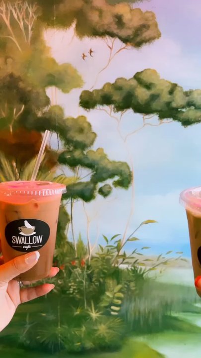 Swallow Cafe - Coffee & Tea Near Me - Brooklyn, New York