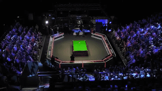 Luca Brecel vs Zhao Xintong - 2021 Final (Session 2)