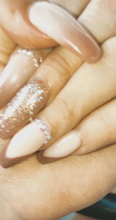 Luxor Nails and Spa - Nail Salons Near Me - Rockwall, Texas
