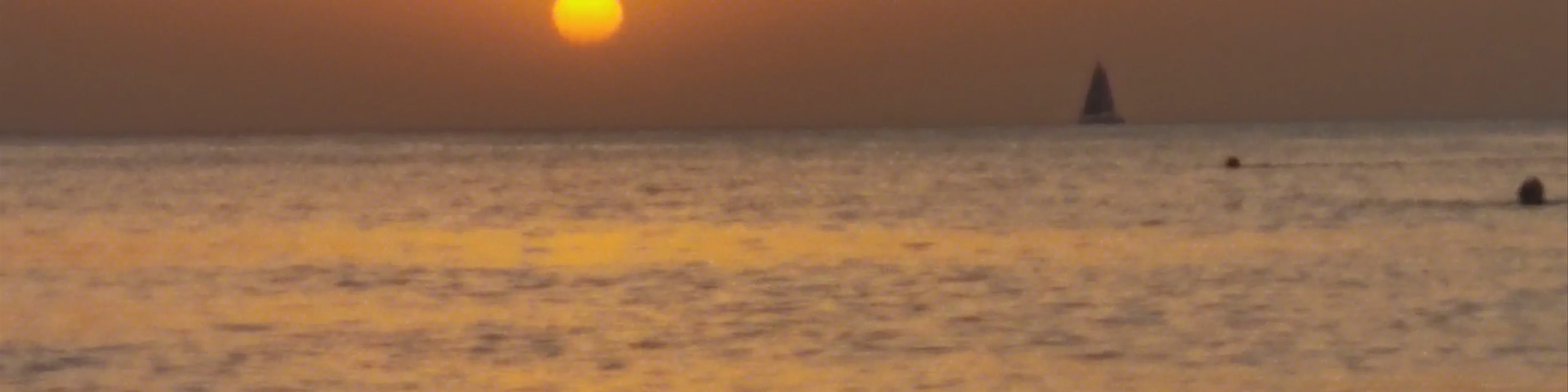 Tel Aviv Beach