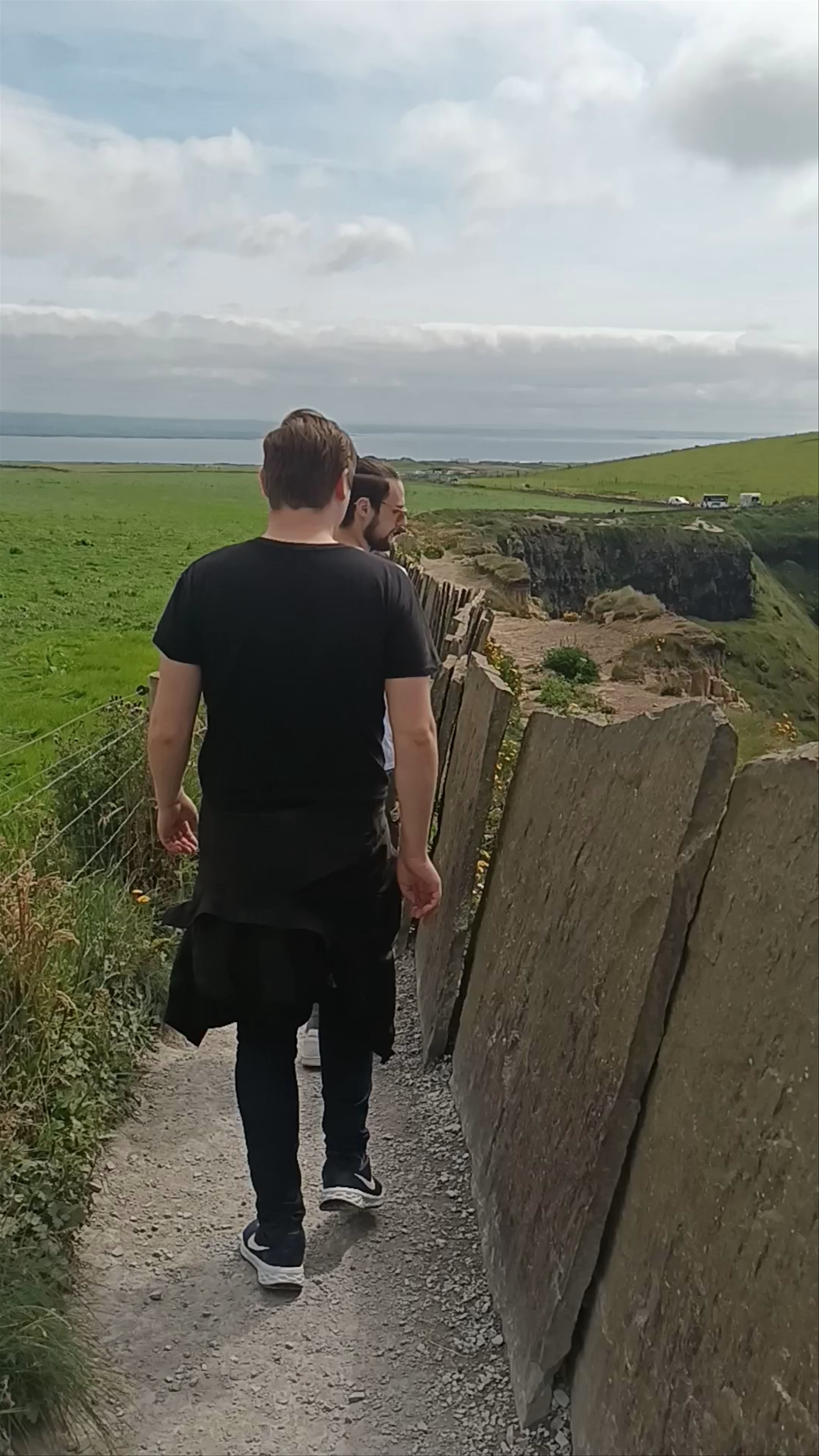 Cliffs of Moher