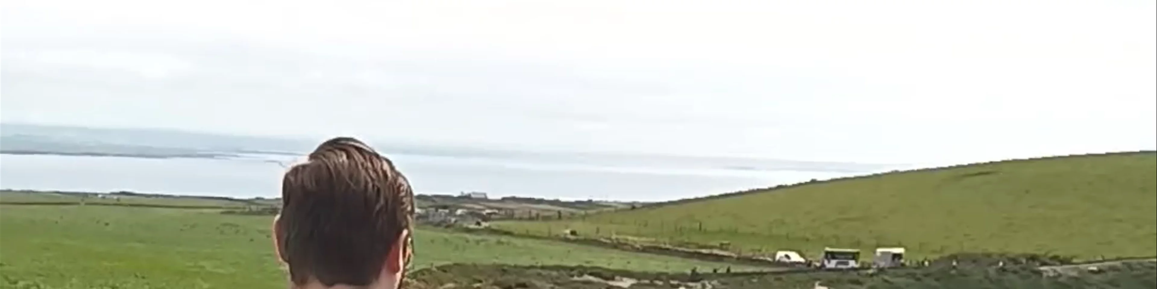 Cliffs of Moher