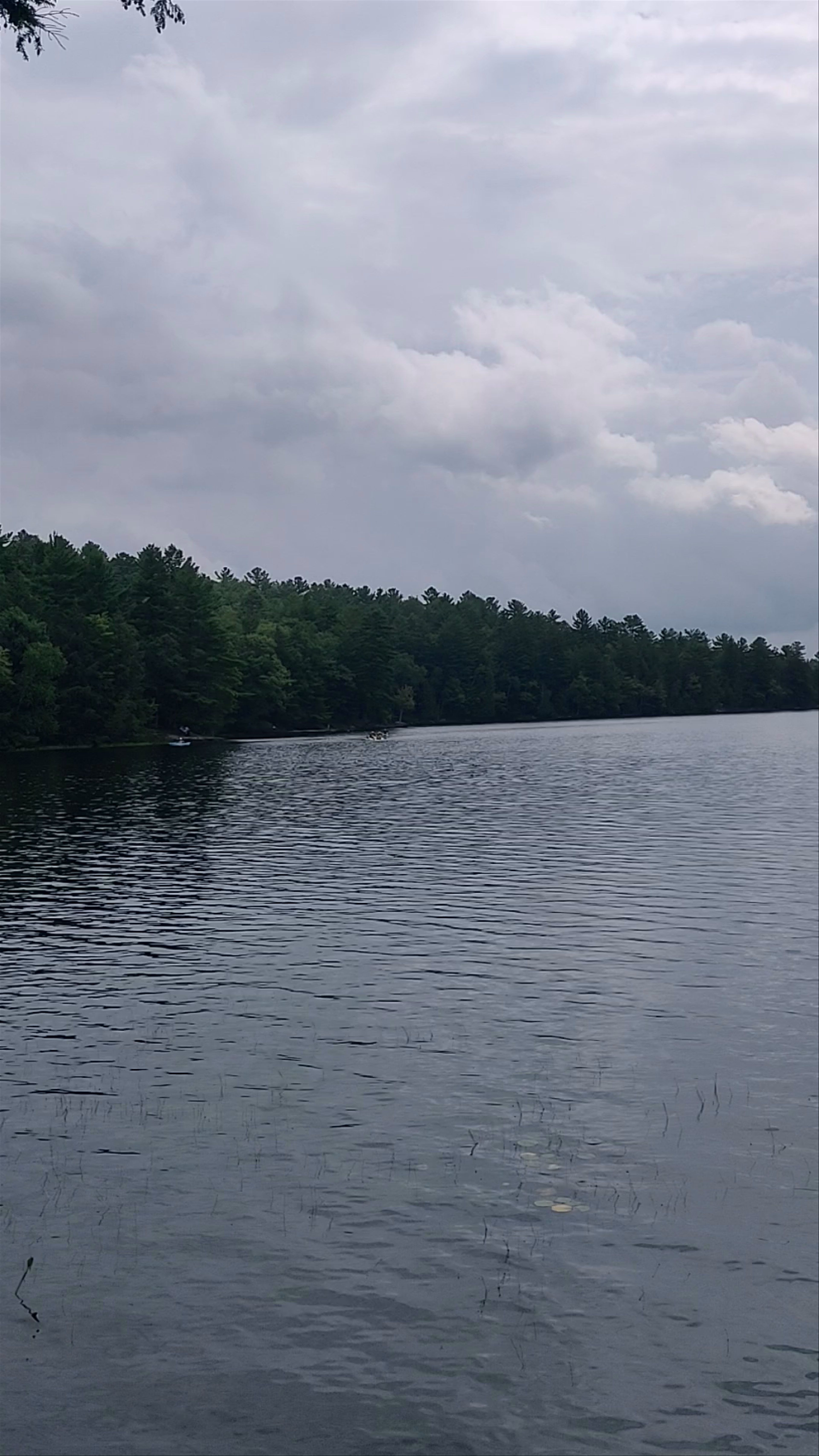 Silent Lake Provincial Park