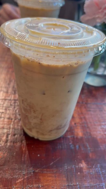 Mr Wolf Espresso - Coffee & Tea Near Me - New Orleans, Louisiana