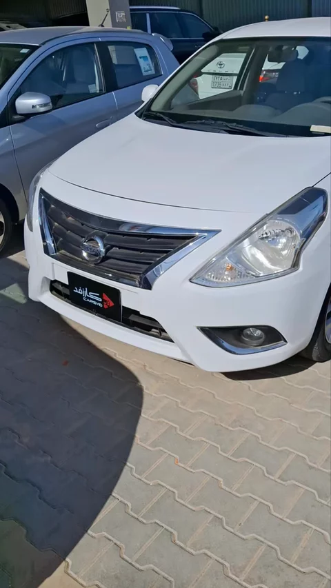 نيسان صني Classic 2023