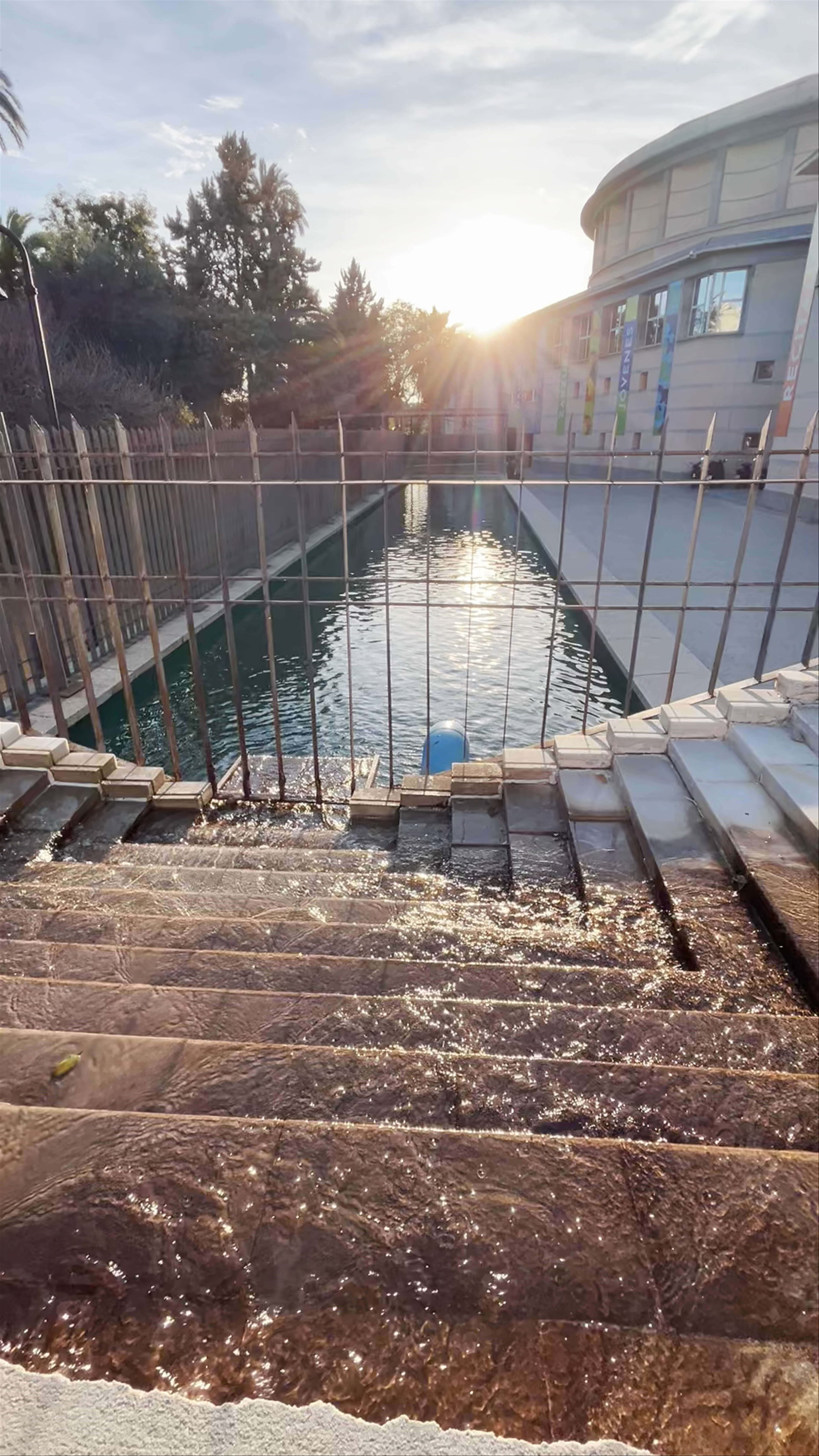 Hospital de la Caridad