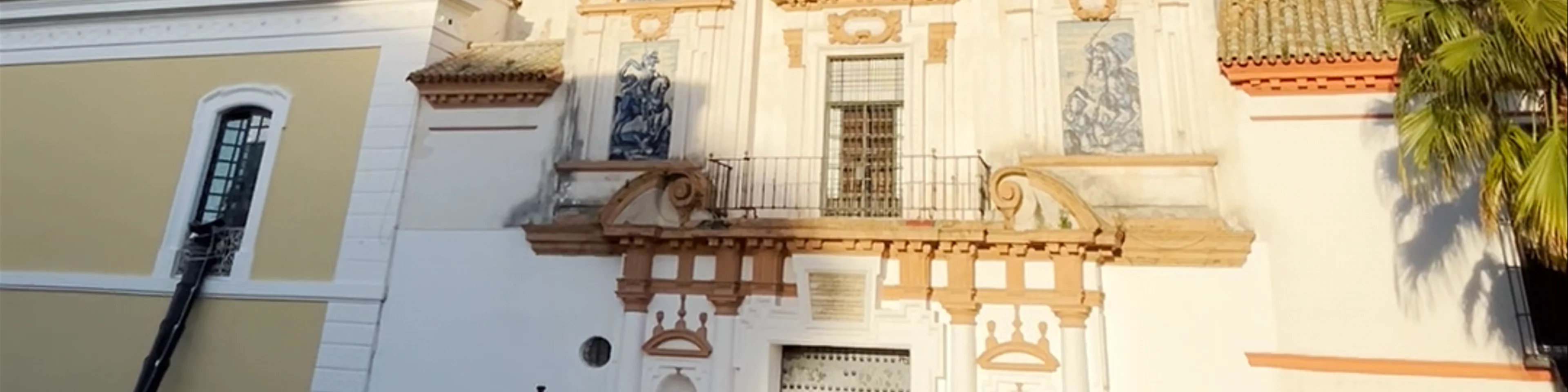 Hospital de la Caridad