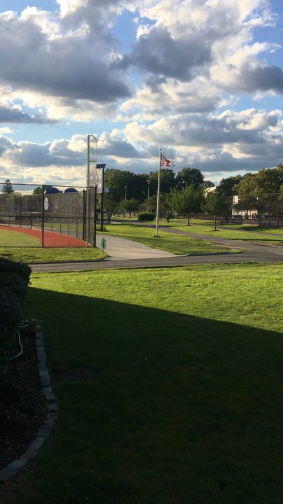 Grant Park - Really nice and clean park - Parks Near Me - Hewlett, New York