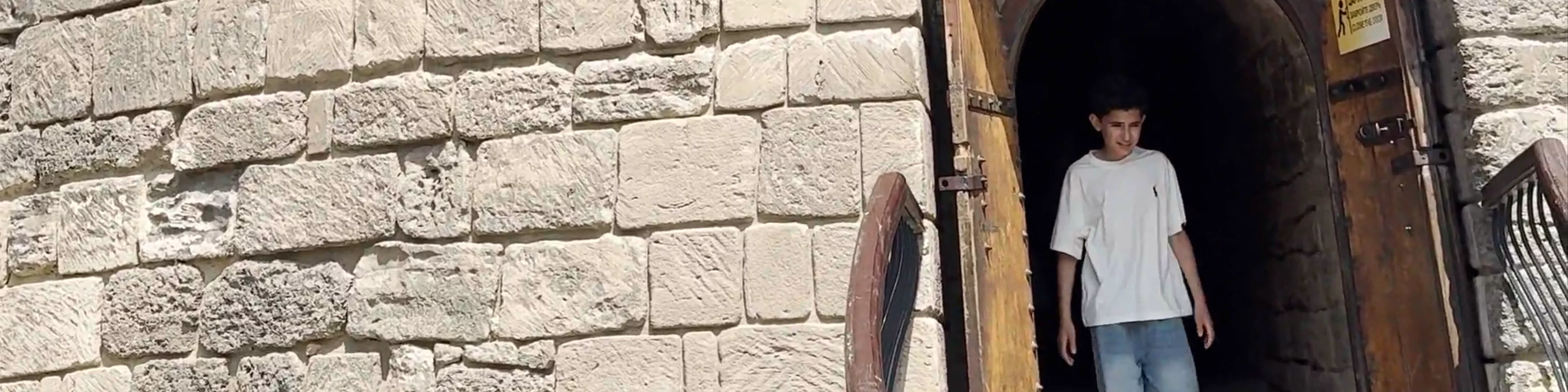 Qiz Qalasi