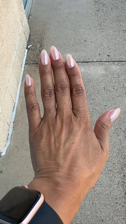 Nails For Today - Nail Salons Near Me - Stafford, Virginia