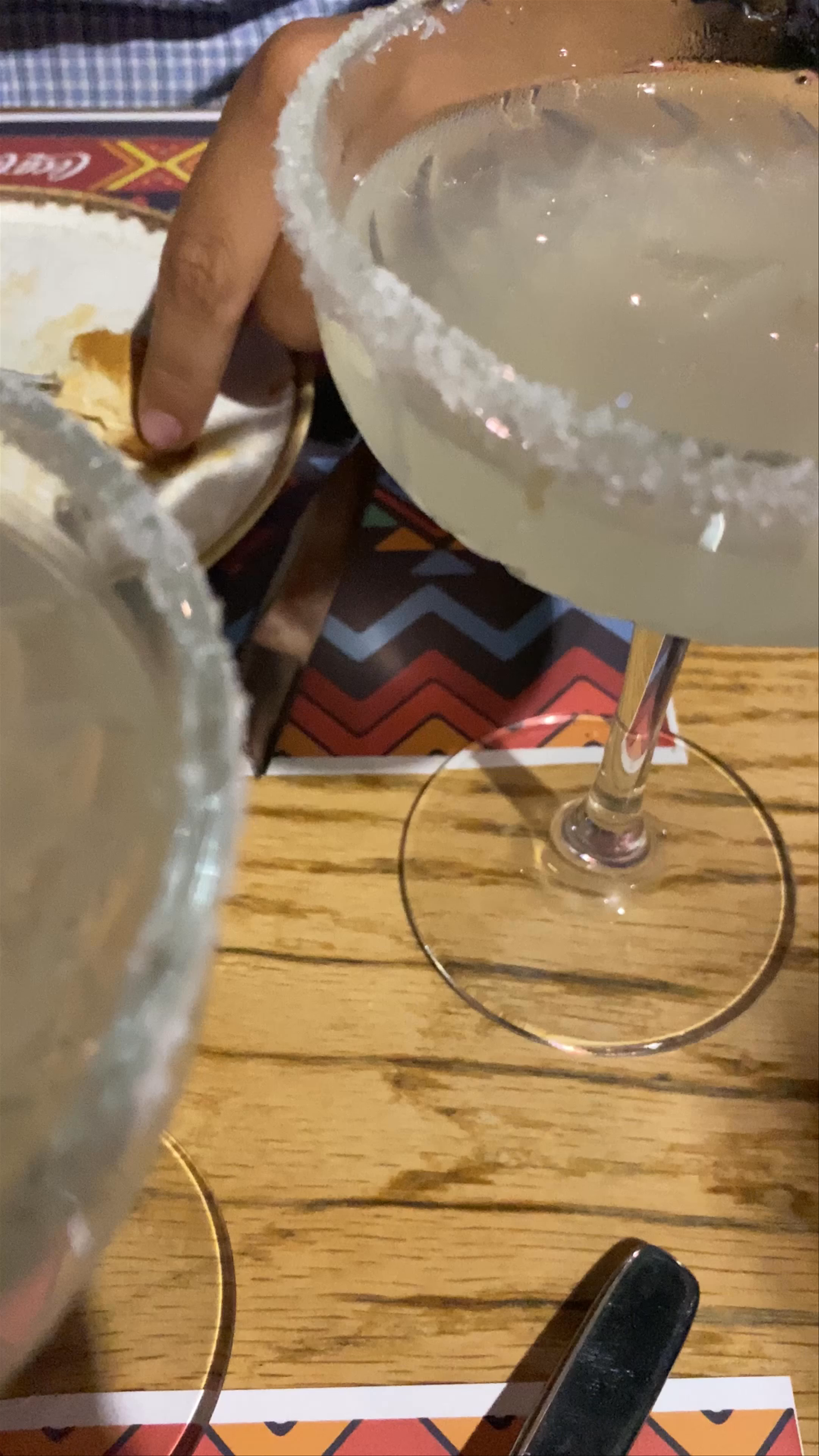 MEJICO RESTAURANT BAR