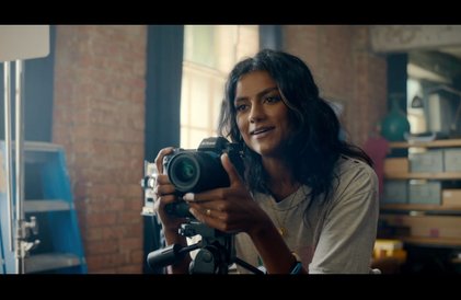Bande-annonce en anglais