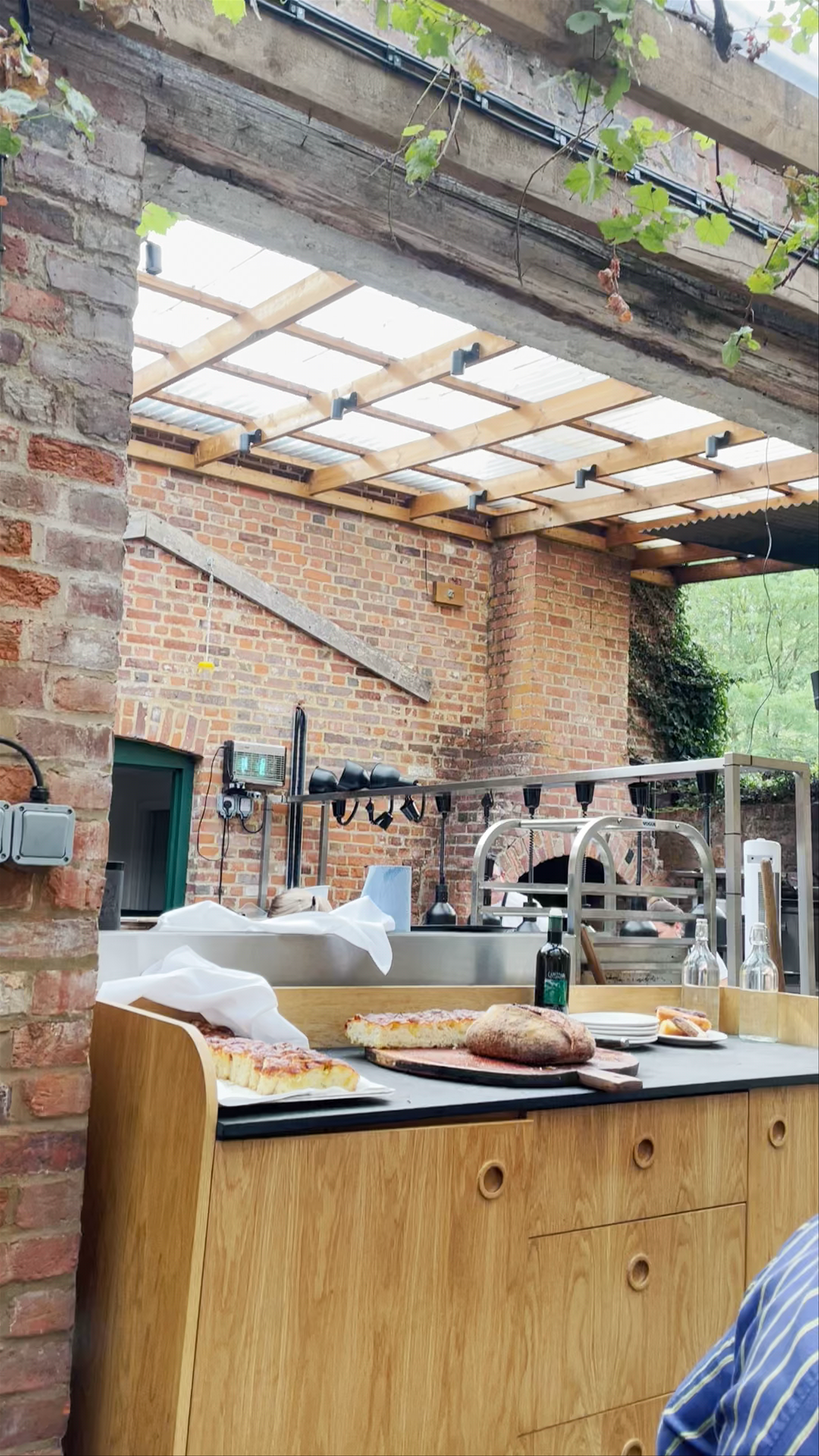 Updown | Restaurant & Rooms