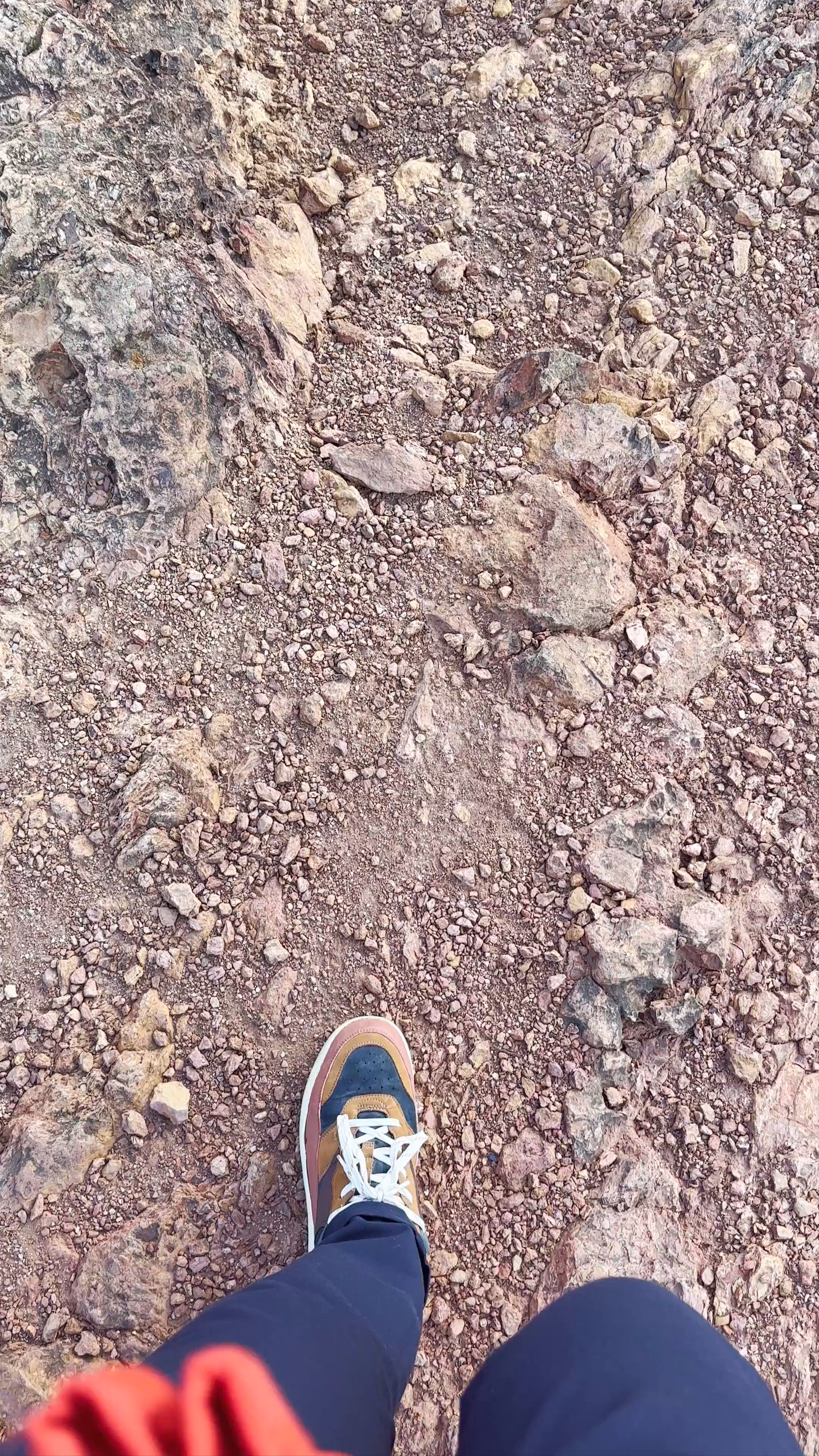 Pozos Azules