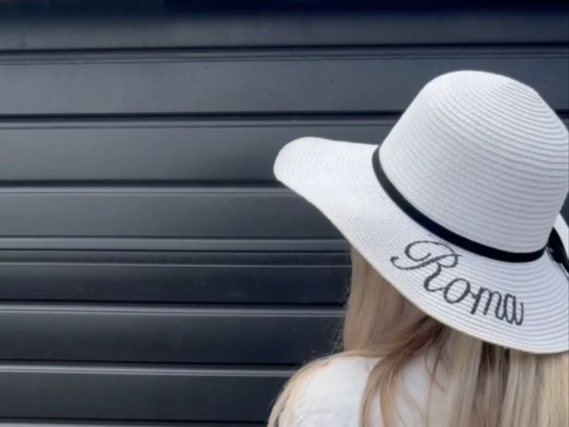 Try On Styling Video