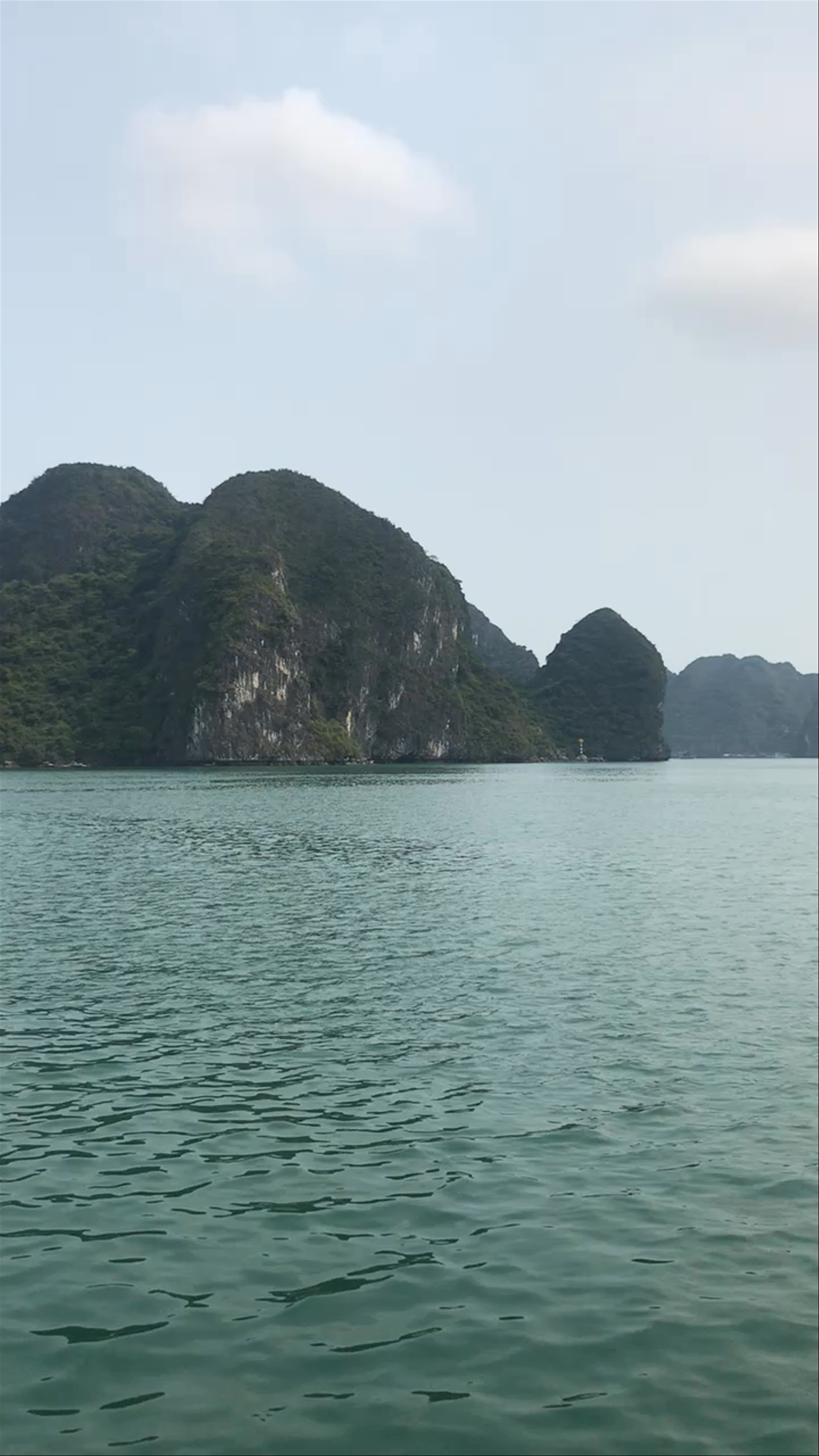 Hạ Long Bay