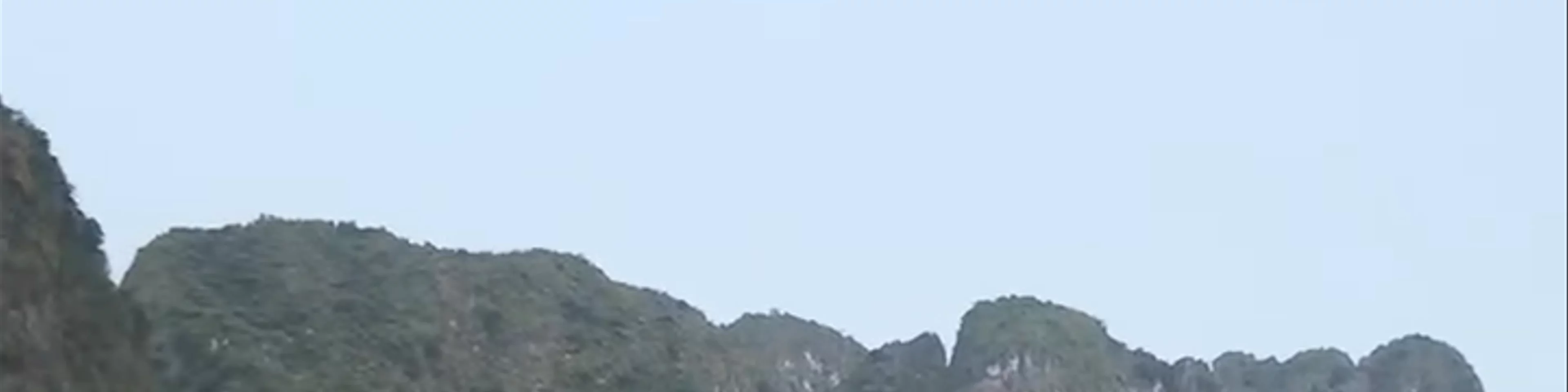 Hạ Long Bay