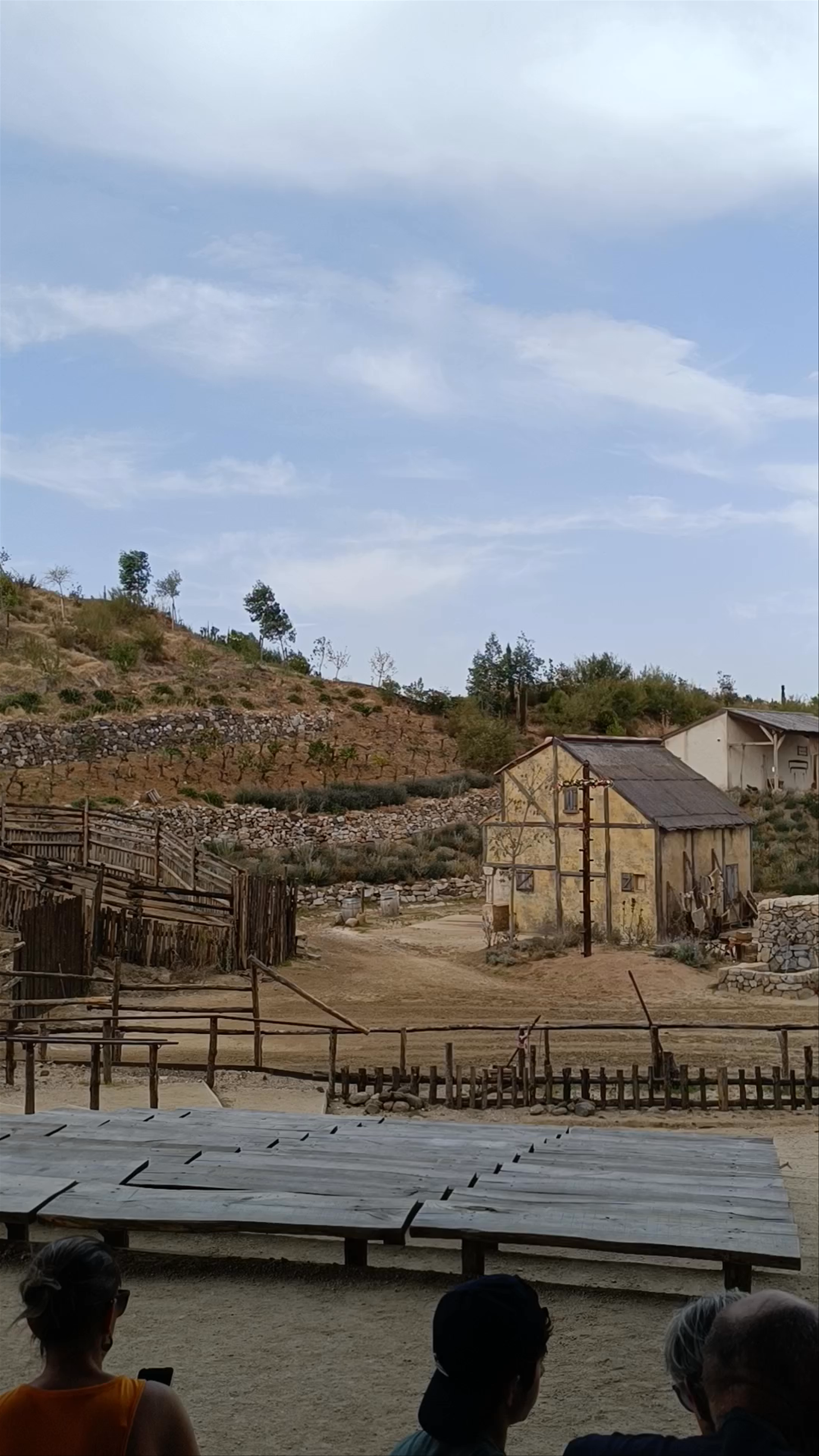 El Misterio de Sorbaces: Ancient Drama Reenacted in Toledo