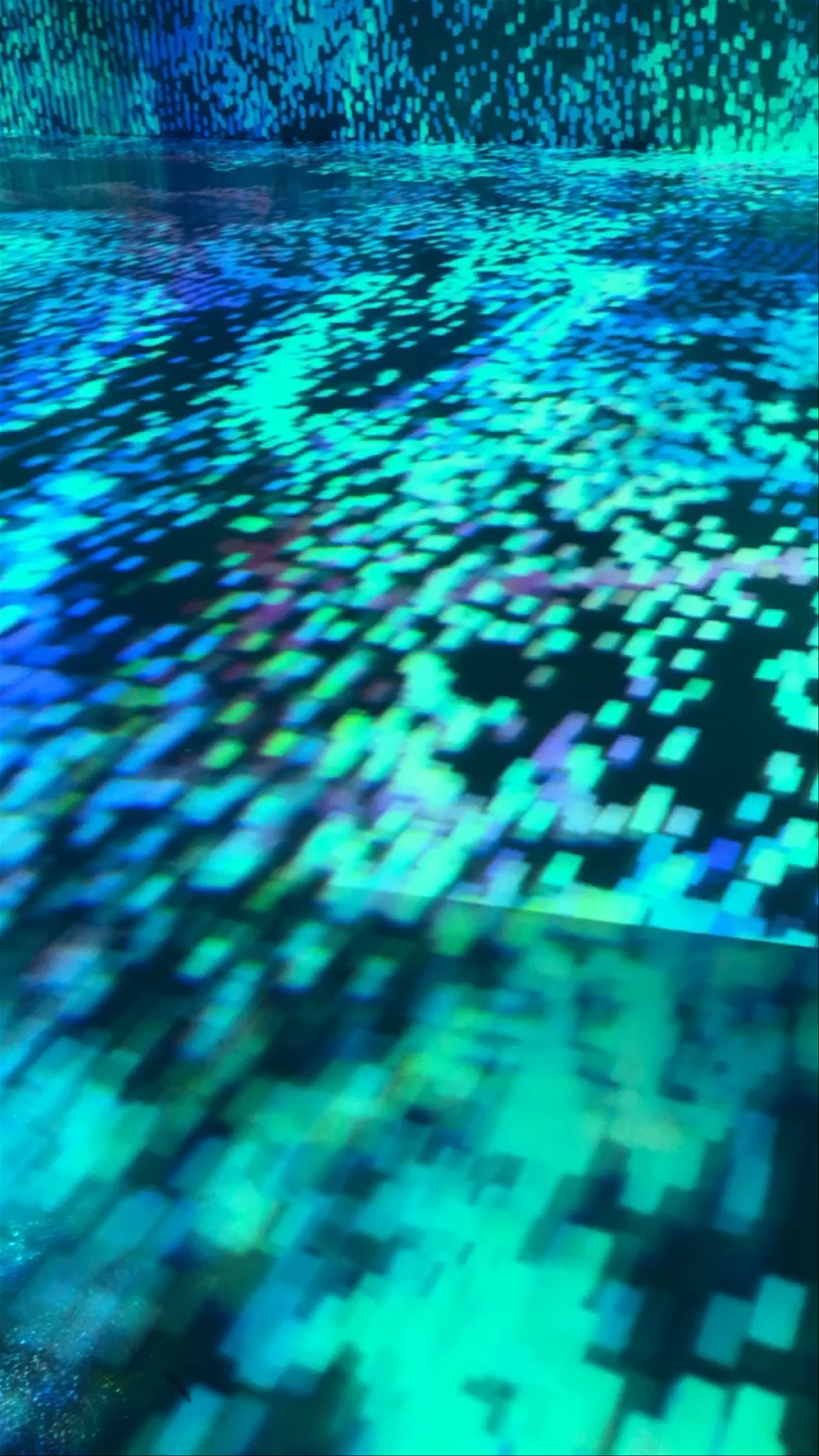 Immersive Digital Art Experience at ARTECHOUSE NYC