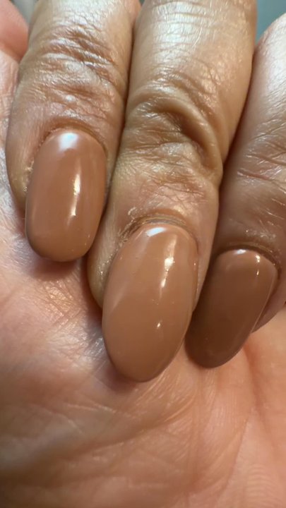 Mikes Nails - Ken was super nice. I feel this was my fault because I know better than to ask for a shape change on a rando. - Nail Salons Near Me - Suitland, Maryland