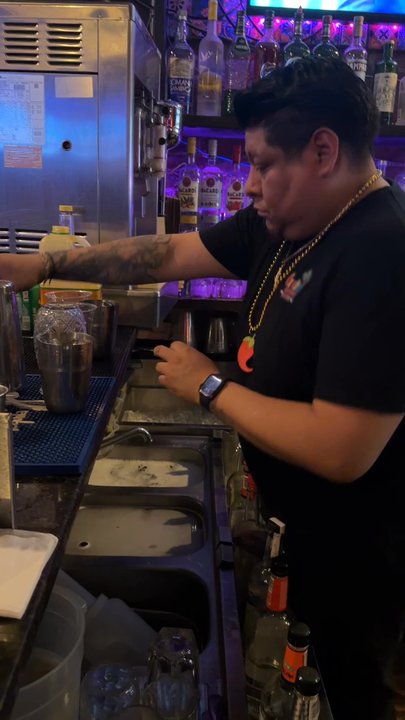 Las Margaritas - Mexican Near Me - Brooklyn, New York