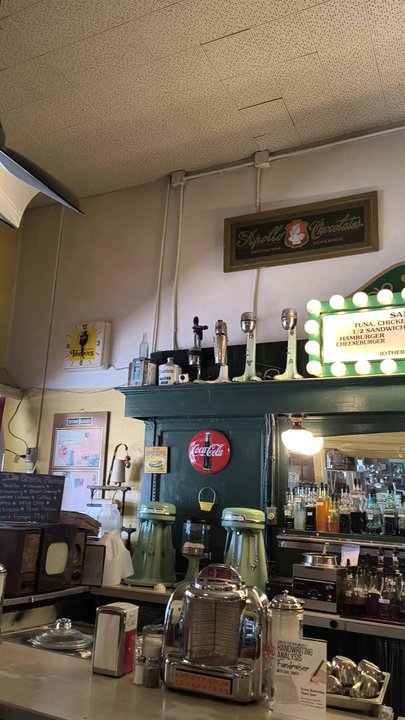 MACALPINE’S DINER & SODA FOUNTAIN - Updated June 2026 - 794 Photos ...