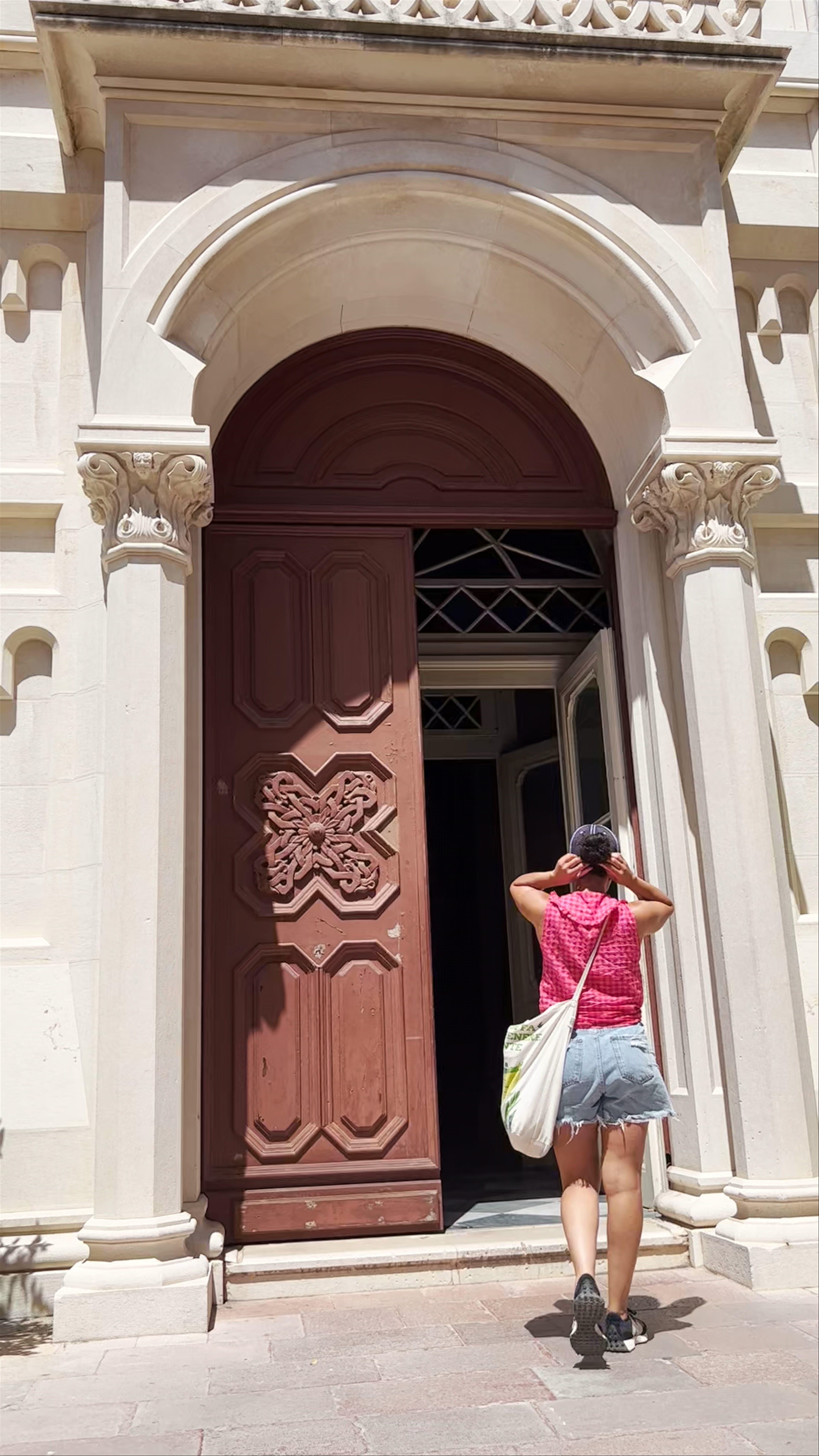 Exploring the Church of All Saints in Dubrovnik: Architectural Elegance & Historic Charm