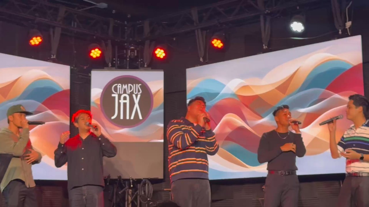Campus JAX - Bars Near Me - Newport Beach, California