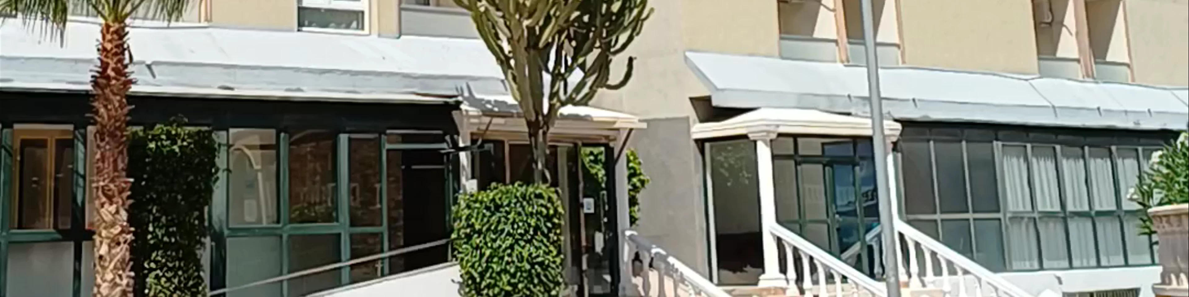 Hotel Torrejoven