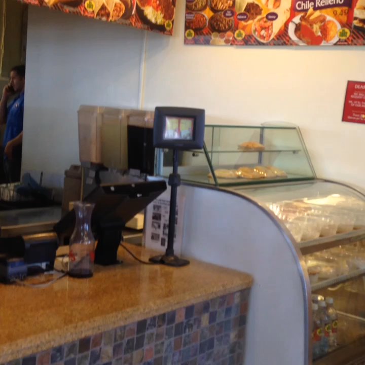 El Taco Tote - Mexican Near Me - Phoenix, Arizona