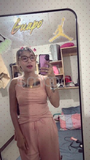Keisha Manila Escort Video #27865