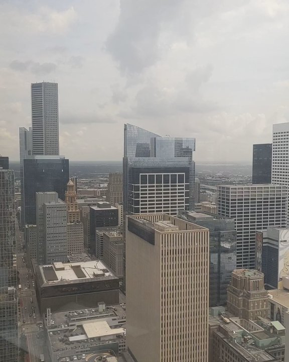Strato 550 - Views - New American Near Me - Houston, Texas